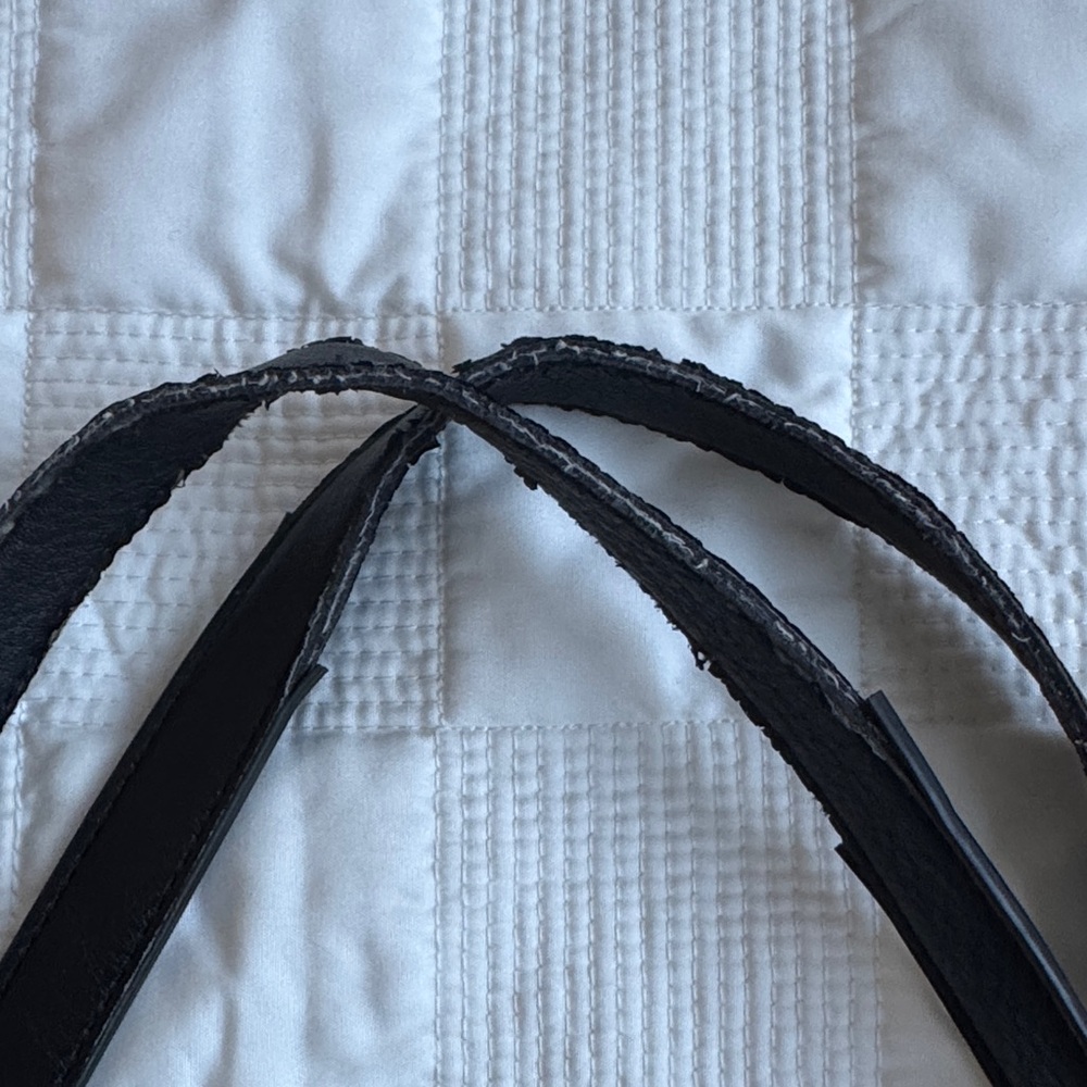 Pixie Mood Black Tote - Picture 2 of 7